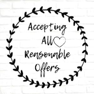 Downsizing and Wanting it ALLLLLLL GONE‼️